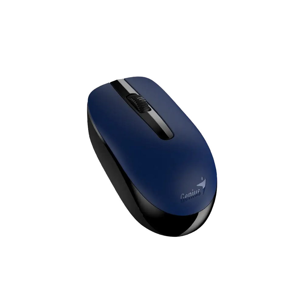 GENIUS NX-7007 WIRELESS BLUE-EYE MOUSE