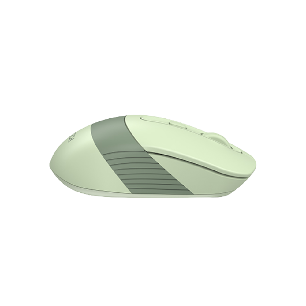 A4TECH FB10C FSTYLER BLUETOOTH & 2.4GHZ WIRELESS RECHARGEABLE MOUSE