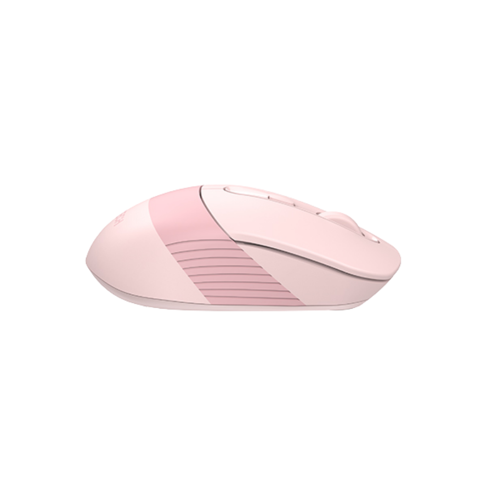 A4TECH FB10C FSTYLER BLUETOOTH & 2.4GHZ WIRELESS RECHARGEABLE MOUSE