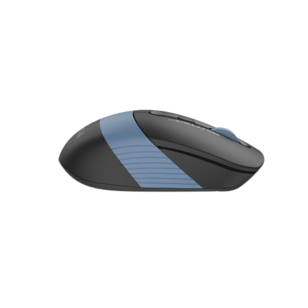 A4TECH FB10C FSTYLER BLUETOOTH & 2.4GHZ WIRELESS RECHARGEABLE MOUSE