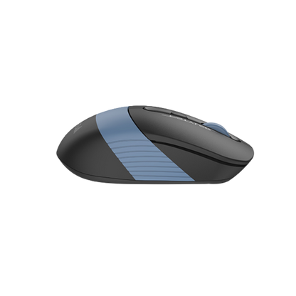 A4TECH FB10C FSTYLER BLUETOOTH & 2.4GHZ WIRELESS RECHARGEABLE MOUSE