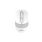 A4TECH FB10C FSTYLER BLUETOOTH & 2.4GHZ WIRELESS RECHARGEABLE MOUSE