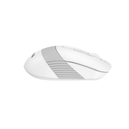 A4TECH FB10C FSTYLER BLUETOOTH & 2.4GHZ WIRELESS RECHARGEABLE MOUSE
