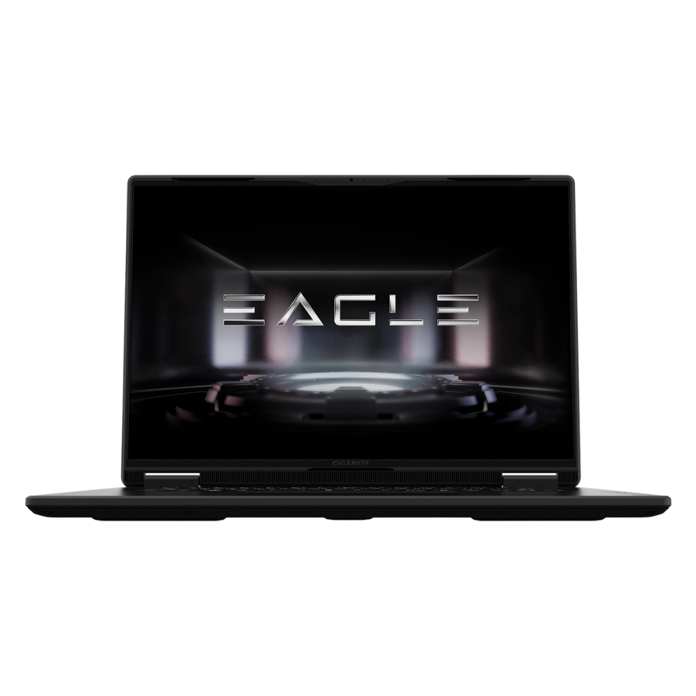 GIGABYTE EAGLE 9MJR2PHF83SH R5-7533HS/8GB/512GB SSD/4050 6GB/16 165HZ/W11H (BLK)