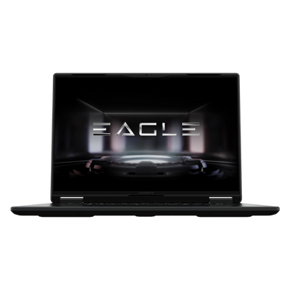 GIGABYTE EAGLE 9MJR2PHF83SH R5-7533HS/8GB/512GB SSD/4050 6GB/16 165HZ/W11H (BLK)