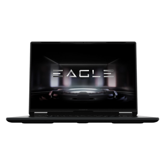 GIGABYTE EAGLE 9MJR2PHF83SH R5-7533HS/8GB/512GB SSD/4050 6GB/16 165HZ/W11H (BLK)