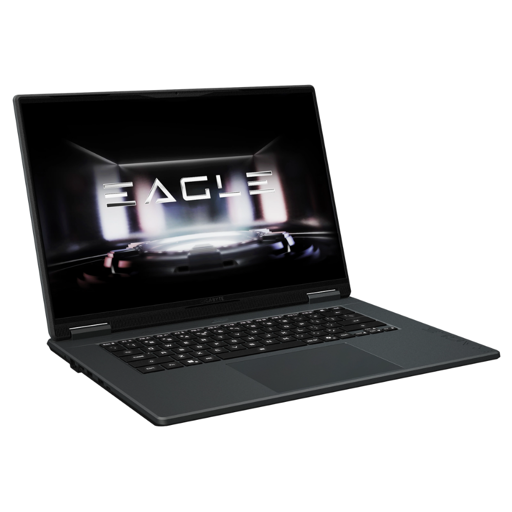 GIGABYTE EAGLE 9MJR2PHF83SH R5-7533HS/8GB/512GB SSD/4050 6GB/16 165HZ/W11H (BLK)