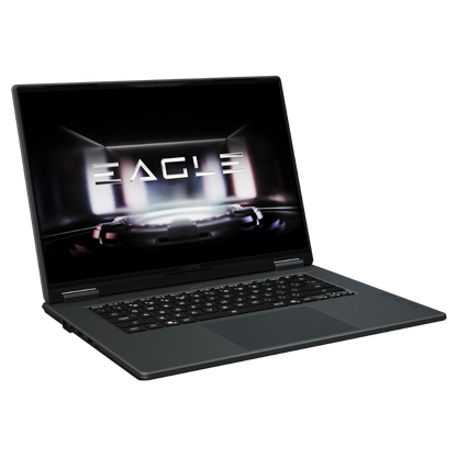 GIGABYTE EAGLE 9MJR2PHF83SH R5-7533HS/8GB/512GB SSD/4050 6GB/16 165HZ/W11H (BLK)