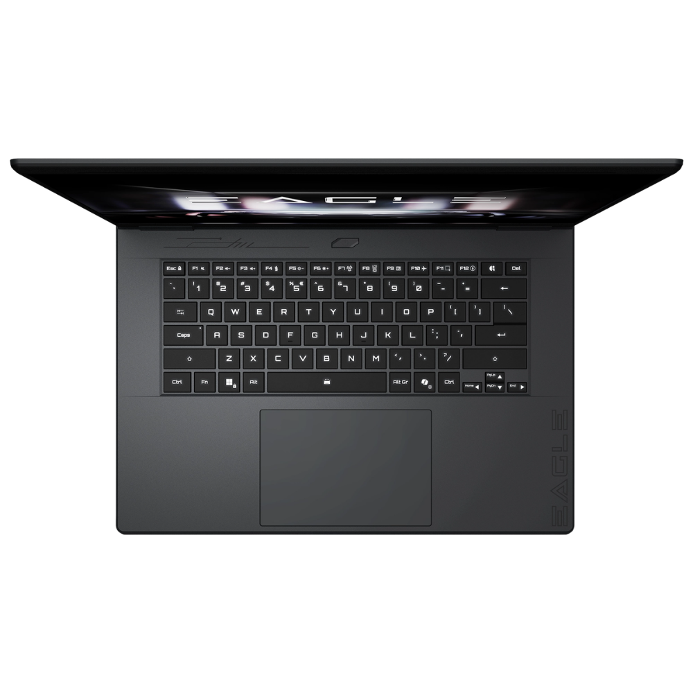 GIGABYTE EAGLE 9MJR2PHF83SH R5-7533HS/8GB/512GB SSD/4050 6GB/16 165HZ/W11H (BLK)
