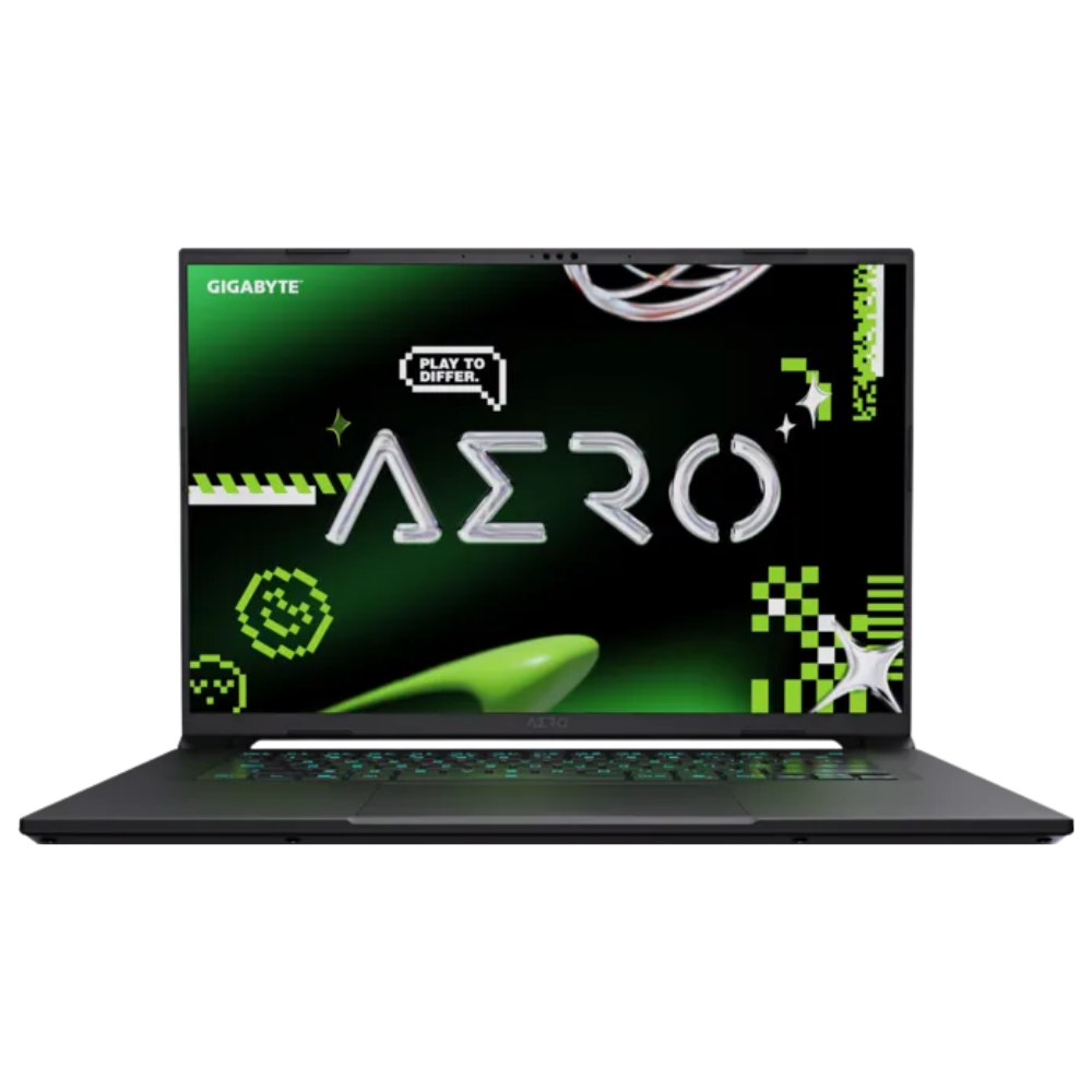 GIGABYTE AERO X16-1VH93PHC94DH RYZEN AI R7-350/16GB/1TB NVME/5060 8GB/16 165HZ/W11H (WHT)