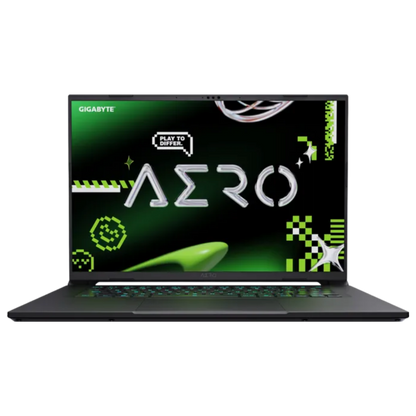 GIGABYTE AERO X16-1TH93PHC94AH RYZEN AI R7-350/16GB/1TB NVME/5050 8GB/16 165HZ/W11H (GRY)