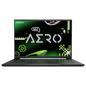 GIGABYTE AERO X16-1TH93PHC94AH RYZEN AI R7-350/16GB/1TB NVME/5050 8GB/16 165HZ/W11H (GRY)