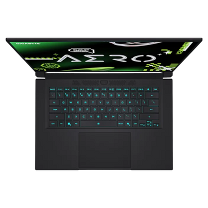 GIGABYTE AERO X16-1TH93PHC94AH RYZEN AI R7-350/16GB/1TB NVME/5050 8GB/16 165HZ/W11H (GRY)