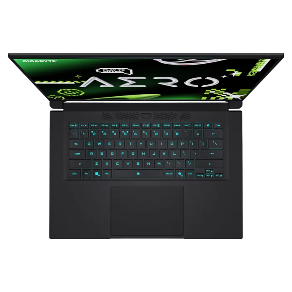 GIGABYTE AERO X16-1VH93PHC94DH RYZEN AI R7-350/16GB/1TB NVME/5060 8GB/16 165HZ/W11H (WHT)