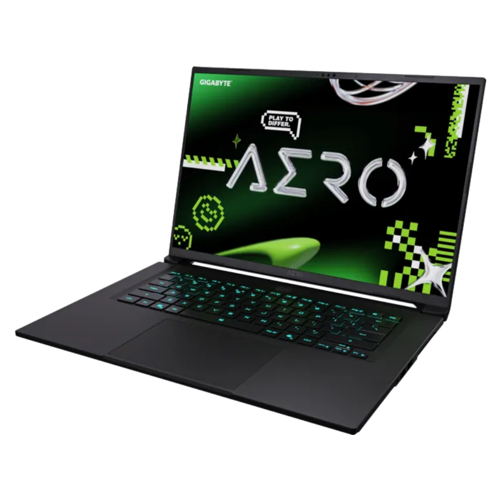 GIGABYTE AERO X16-1VH93PHC94DH RYZEN AI R7-350/16GB/1TB NVME/5060 8GB/16 165HZ/W11H (WHT)