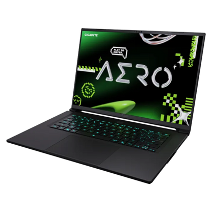 GIGABYTE AERO X16-1VH93PHC94DH RYZEN AI R7-350/16GB/1TB NVME/5060 8GB/16 165HZ/W11H (WHT)