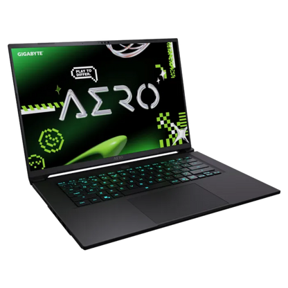GIGABYTE AERO X16-1WH93MYC94AH RYZEN AI R7-350/16GB/1TB NVME/5070 8GB/16 165HZ/W11H (GRY)
