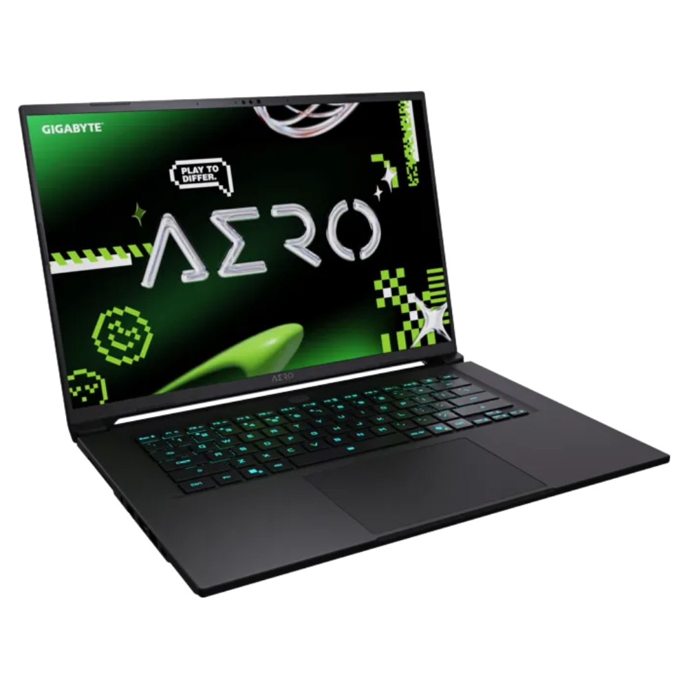 GIGABYTE AERO X16-1VH93PHC94DH RYZEN AI R7-350/16GB/1TB NVME/5060 8GB/16 165HZ/W11H (WHT)