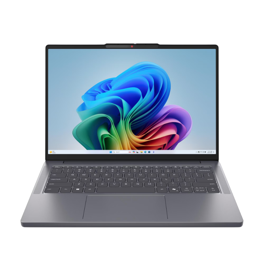 LENOVO IDEAPAD SLIM 3 14IWC11-83RQ002CPH CORE 5-320/16GB/512GB NVME/14/W11H/OFC24H+365BASIC (GRY)