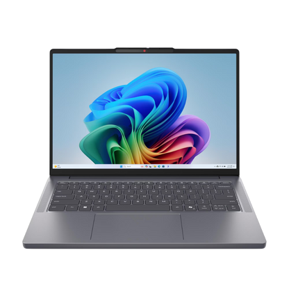 LENOVO IDEAPAD SLIM 3 14IWC11-83RQ002CPH CORE 5-320/16GB/512GB NVME/14/W11H/OFC24H+365BASIC (GRY)