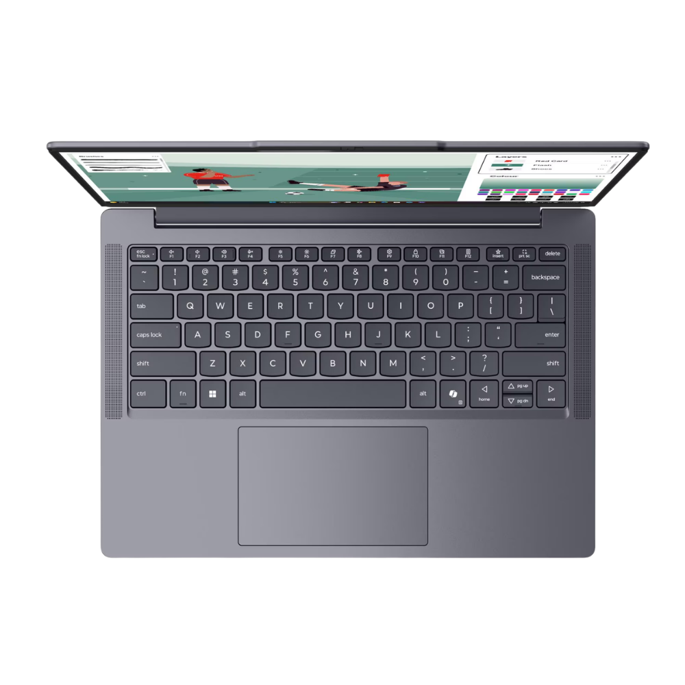 LENOVO IDEAPAD SLIM 3 14IWC11-83RQ002CPH CORE 5-320/16GB/512GB NVME/14/W11H/OFC24H+365BASIC (GRY)