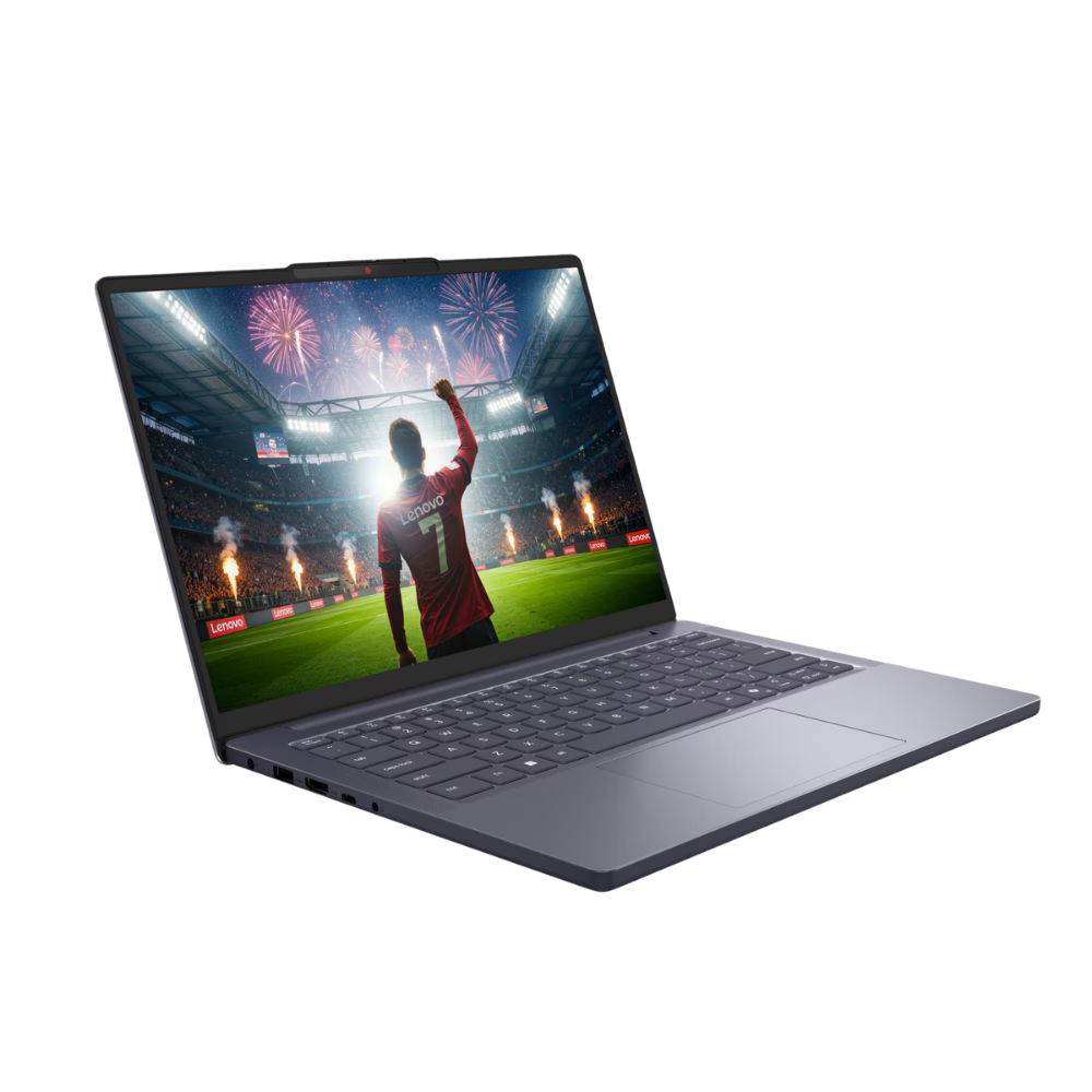 LENOVO IDEAPAD SLIM 3 14IWC11-83RQ002CPH CORE 5-320/16GB/512GB NVME/14/W11H/OFC24H+365BASIC (GRY)