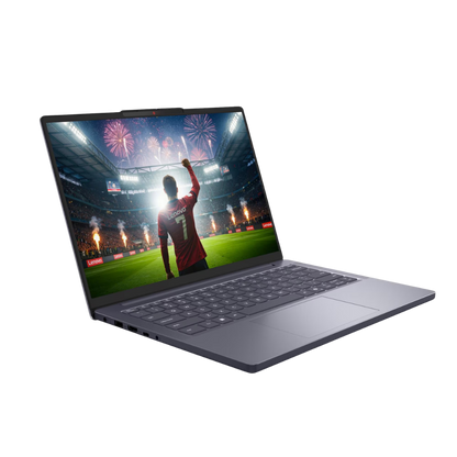 LENOVO IDEAPAD SLIM 3 14IWC11-83RQ002CPH CORE 5-320/16GB/512GB NVME/14/W11H/OFC24H+365BASIC (GRY)