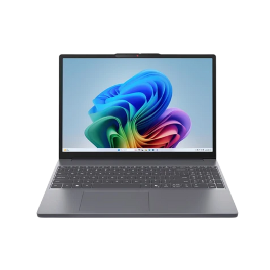 LENOVO IDEAPAD SLIM 3 14IPH11-83UQ003QPH ULTRA 5-322/16GB/512GB NVME/14/W11H/OFC24H+365BASIC (GRY)