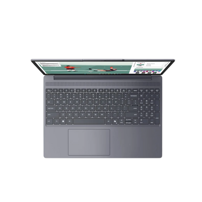 LENOVO IDEAPAD SLIM 3 14IPH11-83UQ003QPH ULTRA 5-322/16GB/512GB NVME/14/W11H/OFC24H+365BASIC (GRY)