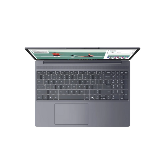 LENOVO IDEAPAD SLIM 3 14IPH11-83UQ003QPH ULTRA 5-322/16GB/512GB NVME/14/W11H/OFC24H+365BASIC (GRY)