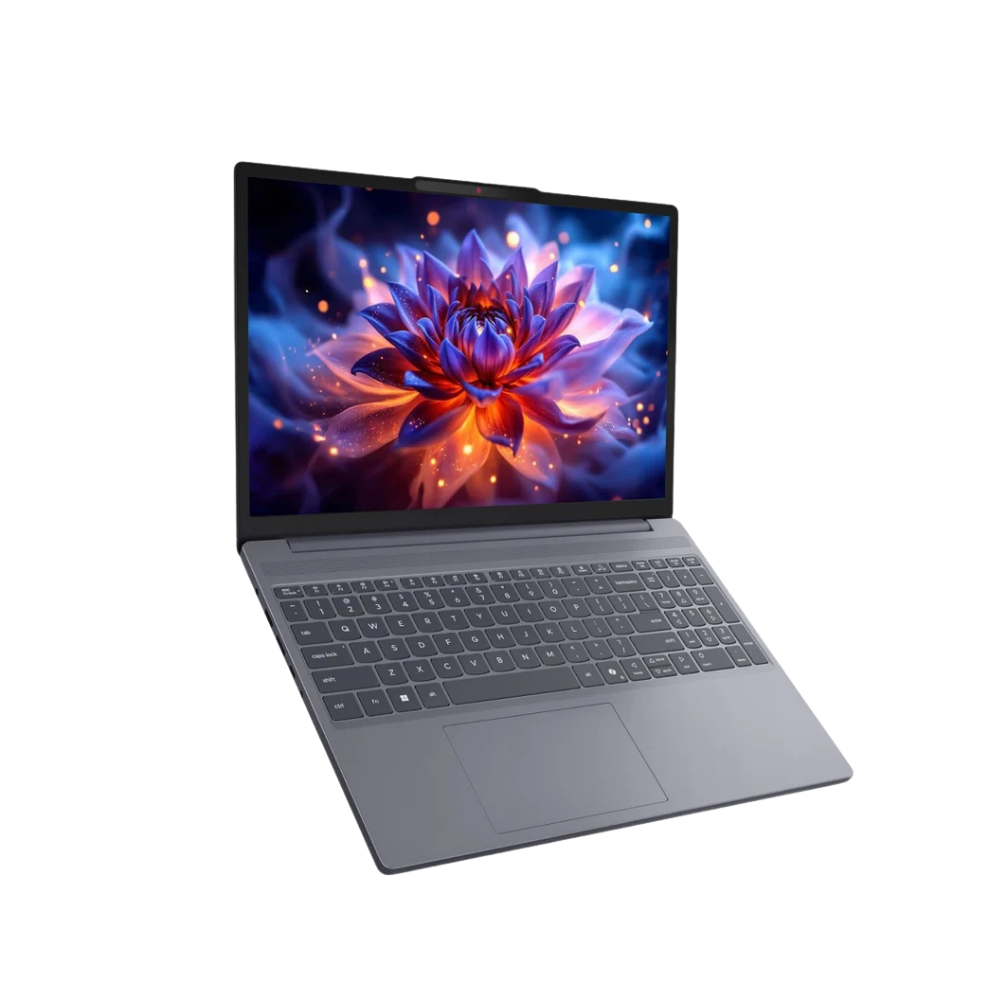 LENOVO IDEAPAD SLIM 3 14IPH11-83UQ003QPH ULTRA 5-322/16GB/512GB NVME/14/W11H/OFC24H+365BASIC (GRY)