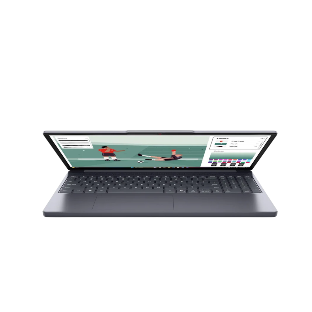 LENOVO IDEAPAD SLIM 3 14IPH11-83UQ003QPH ULTRA 5-322/16GB/512GB NVME/14/W11H/OFC24H+365BASIC (GRY)