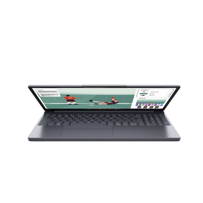 LENOVO IDEAPAD SLIM 3 14IPH11-83UQ003QPH ULTRA 5-322/16GB/512GB NVME/14/W11H/OFC24H+365BASIC (GRY)