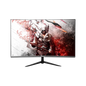 VIEWPLUS MX-24CH 23.6" LED FHD CURVED GAMING MONITOR 165HZ (VGA, HDMI)