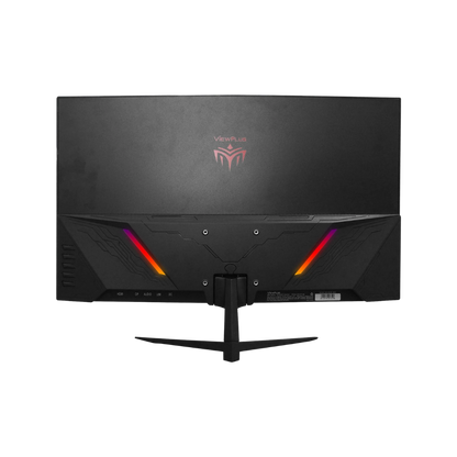 VIEWPLUS MX-24CH 23.6" LED FHD CURVED GAMING MONITOR 165HZ (VGA, HDMI)