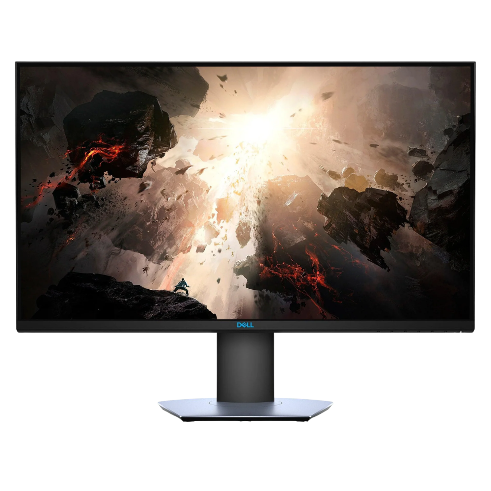DELL S2719DGF 27" QHD LED GAMING MONITOR (2XHDMI, DP)