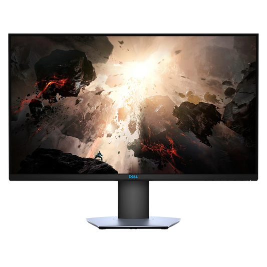 DELL S2719DGF 27" QHD LED GAMING MONITOR (2XHDMI, DP)