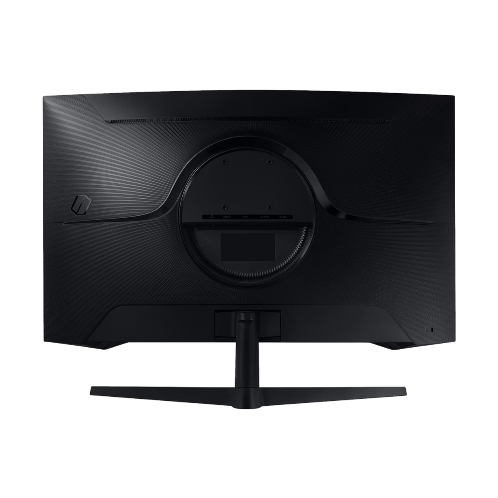 SAMSUNG ODYSSEY G5 LS32CG552EEXXP 32" QHD CURVE GAMING MONITOR