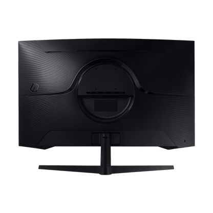 SAMSUNG ODYSSEY G5 LS32CG552EEXXP 32" QHD CURVE GAMING MONITOR