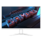 GIGABYTE M27QA ICE 27" QHD LED IPS KVM GAMING MONITOR 1MS 180HZ (2XHDMI, DP, USB-C)