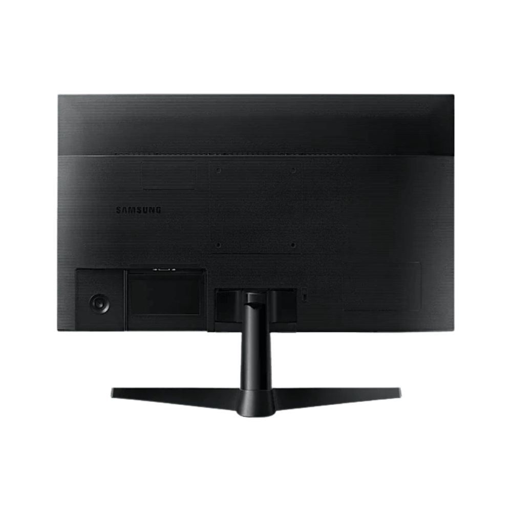 SAMSUNG LF27T350FHEXXP 27" FHD LED IPS GAMING MONITOR 75HZ WLMNT (VGA, HDMI)