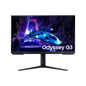 SAMSUNG LS24DG302EEXX 23.8" FHD LED GAMING MONITOR 180HZ WLMNT W/ HAS