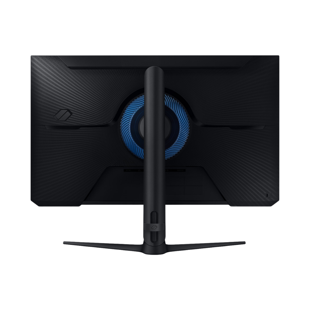 SAMSUNG LS27DG302EEXXP 27" FHD LED GAMING MONITOR 180HZ WLMNT W/ HAS (HDMI, DP)