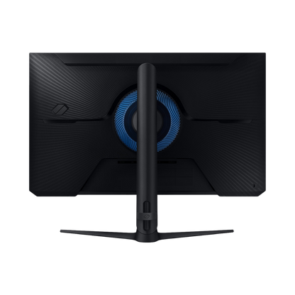 SAMSUNG LS24DG302EEXX 23.8" FHD LED GAMING MONITOR 180HZ WLMNT W/ HAS