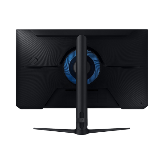 SAMSUNG LS24DG302EEXX 23.8" FHD LED GAMING MONITOR 180HZ WLMNT W/ HAS