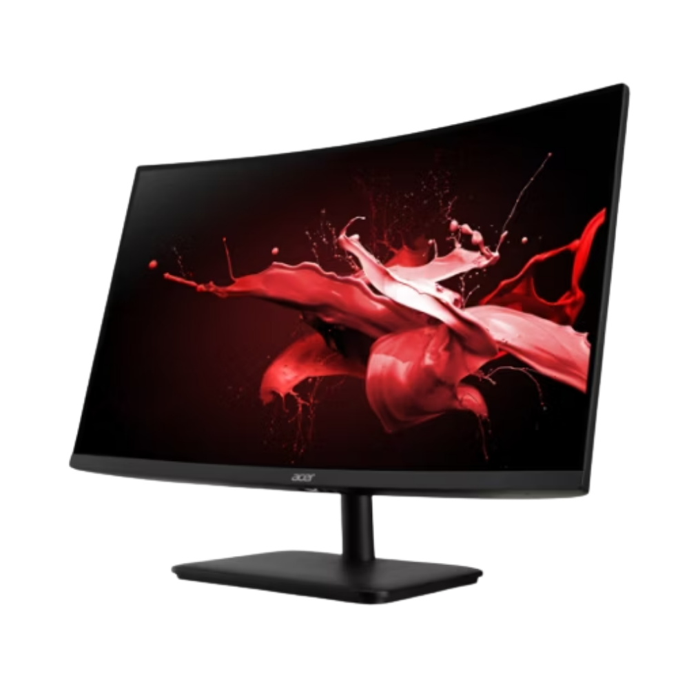 ACER VG240Y M3BMIIPX 23.8" NITRO FHD IPS 180HZ GAMING W/ SPK WLMNT (HDMI, DP)