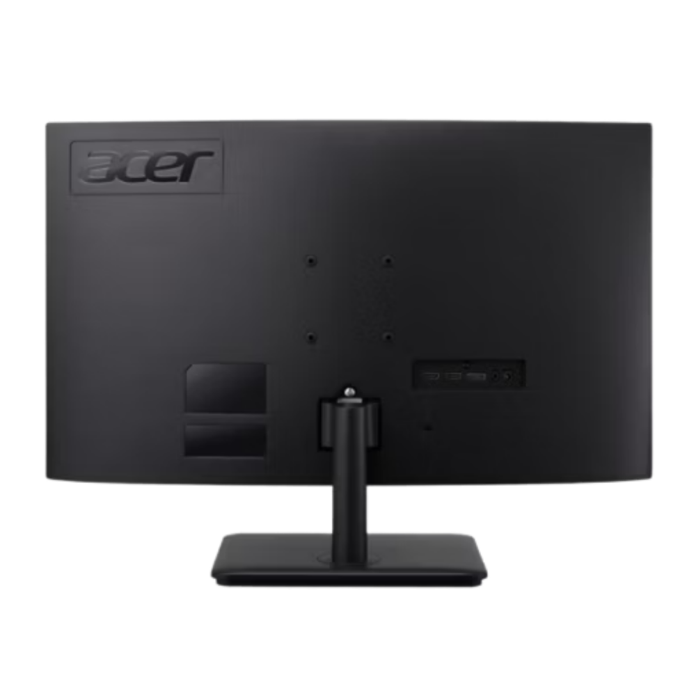 ACER ED270 ZBMIIPX 27" FHD LED CURVED GAMING MONITOR 1MS 280HZ W/ SPKR WLMNT (2XHDMI, DP)