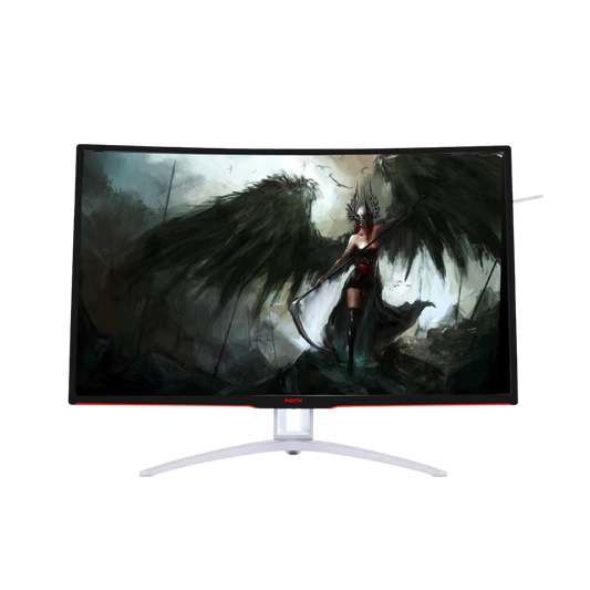 AOC AG322FCX 31.5" GAMING MONITOR (DP, HDMI, DVI, DB15)