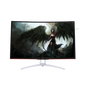 AOC AG322FCX 31.5" GAMING MONITOR (DP, HDMI, DVI, DB15)