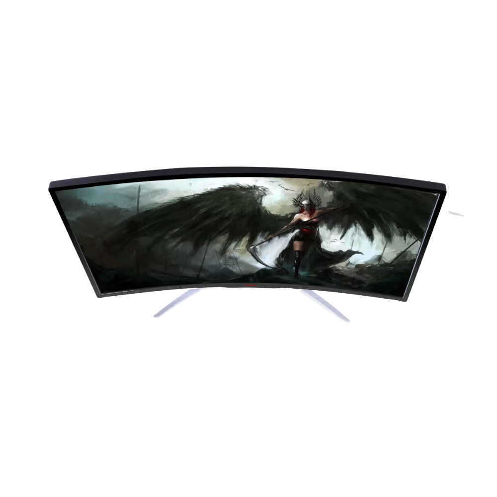 AOC AG322FCX 31.5" GAMING MONITOR (DP, HDMI, DVI, DB15)